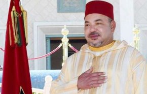 ملك المغرب: نتضامن مع النيجر ضد الهجوم الذي استهدف قاعدة عسكرية
