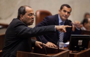 إسرائيل تقر بتسليم 192 طفلاً فلسطينيا للتبني في السويد