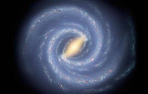 عالم الفضاء.. باحثون يكشفون كتلة مجرة درب التبانة