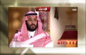 أغرب كذبة بالتاريخ يطلقها بن سلمان... شاهد الفيديو