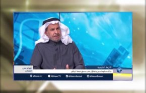 المعارض الفقيه يفجر مفاجأة عن بن سلمان... من يتحكم به!