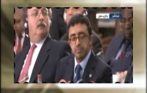 يا وزير خارجية الامارات احفظ خط الرجعة..!