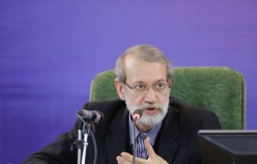 لاريجاني: الصراع الاميركي ضد دول آسيا يهدف لتقويض طاقاتها التنموية