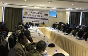 حكومة السودان والجبهة الثورية تتفقان على تمديد 