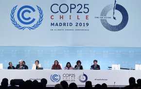 قمة مدريد للمناخ.. غوتيريش يعبر عن الخيبة ازاء نتائجها