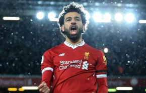 بالفيديو.. ليفربول ينشر هدف صلاح الأخير من زاوية نادرة 