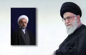 قائد الثورة يعين 'حميد شهرياري' امينا عاما لمجمع التقريب