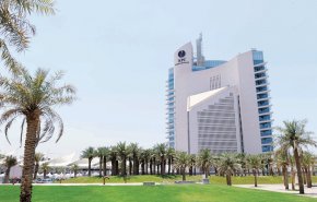  لا إصابات في حادث بمجمع القطاع النفطي بالكويت
