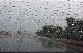 هطولات مطرية في أغلب المحافظات أغزرها 100مم باللاذقية