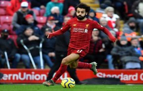 محمد صلاح يكشف عن سبب تطور قدمه اليمنى في تسجيل الأهداف