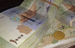 القبض على شبكة تهريب اموال من سوريا الى لبنان