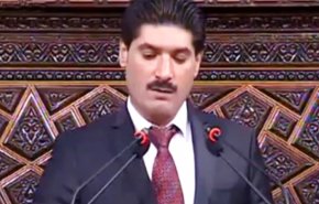 برلماني سوري يعتذر للشعب والرئيس الاسد بعد ظهوره في فيديو 'مستفز'