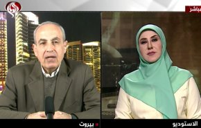 تطورات المشهد اللبناني واستمرار النزاع في ليبيا