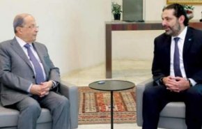 عون يرفض طلب الحريري تأجيل الاستشارات أسبوعا