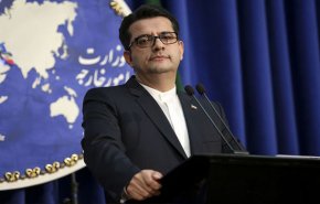 شاهد.. ايران لأوروبا: بقي 20 يوماً.. 