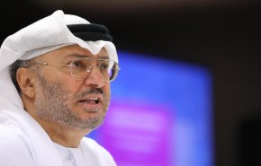 قرقاش يغرد بشأن إضعاف منظمة التعاون الإسلامي