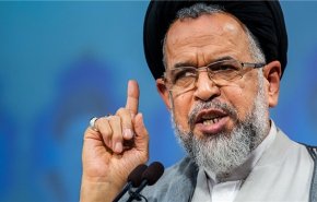 وزير الامن الايراني: نكافح تهريب المخدرات بلاهوادة