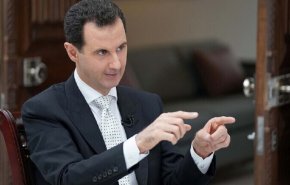 الرئيس السوري يكشف عن تفاصيل ما تقوم به تركيا في بلاده