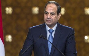 السيسي: أنا أقول كلاما خطيرا 