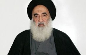 السيد السيستاني يخص عسكريين عراقيين بعنايته 