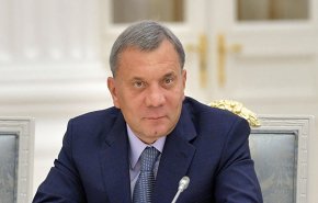 نائب رئيس الوزراء الروسي يلتقي بشار الأسد في دمشق
