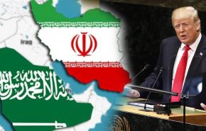 كاتب سياسي: ايران تحارب الظلم من خلال المحور الذي تقوده بالمنطقة