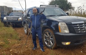 أول تعليق من وسيم الأسد على جريمة القرداحة 