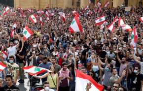  حزب الله يحاكي الحراك الشعبي ومطالبه المعيشية
