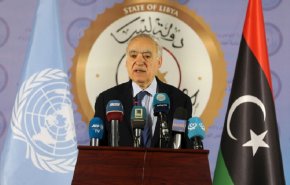 بالفيديو..المبعوث الأممي إلى ليبيا يعلق على الأوضاع في البلاد