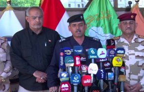 الداخلية العراقية تعفي مدير شرطة كربلاء من منصبه