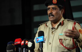 الناطق باسم حفتر: سندمر أي سفينة أو طائرة شحن تركية تدخل أراضينا

