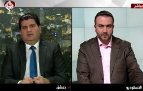 «التعاون بين أنقرة وطرابلس» و«أمريكا والنفط السوري»