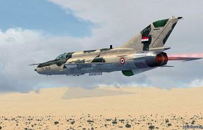 هلاك 40 مسلحا بتمهيد ناري هو الاعنف لجيش سوريا بادلب