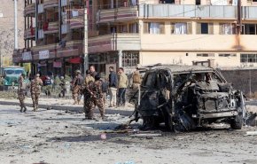 أفغانستان: مقتل 10 مدنيين بانفجار لغم في ولاية خوست