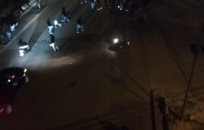 إخبار ضد سامر الصيداوي لنشره فيديو يسيء للمقامات الدينية