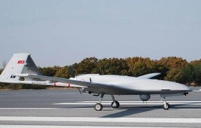 قبرص: إطلاق تركيا 'درونز' من شمال قبرص يثير التوترات بالمنطقة