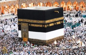 زيادة حصة ايران في موسم الحج القادم بمقدار الف شخص