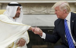 الامارات دعمت فرض عقوبات على تركيا وتحدثت عن دور قطر بدعمها