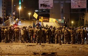 شاهد.. لبنان بين أزمتي تشكيل الحكومة والفيديو المسيء