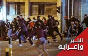 من يريد حرق لبنان؟