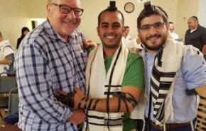 اعتناق كويتي اليهودية يثير جدلا والداخلية تلوح بسحب الجنسية