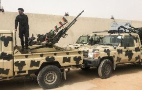جيش حفتر يعلن سيطرته على مناطق جديدة في طرابلس