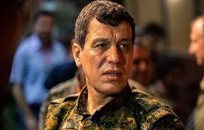 قائد 'قسد' يكشف اسرار الاتفاق مع اللواء علي مملوك