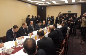 طهران مضطرة لاتخاذ خطوات جديدة توازن التعهدات النووية