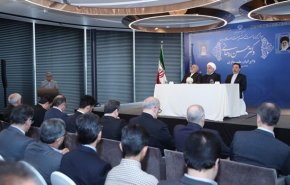 ايران اليوم أكثر قدرة على مواجهة الضغوط الخارجية