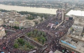 بالوثيقة... معتصمو ساحة التحرير يرشحون 5 لرئاسة وزراء العراق