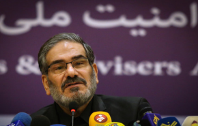 شمخاني: ايران لا تستسلم ولا يمكن تهميشها