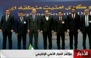 باتروشيف: ضمان حقوق ايران شرط لتنفيذ الاتفاق النووي 