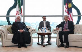 الكثير من مشاكل المسلمين سببها التدخلات الأميركية