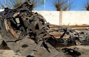 4 شهداء و4 جرحى بانفجار سيارة في تل أبيض بريف الرقة الشمالي